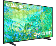 Samsung UE43CU8002 43" LED 4K Tizen TV - 1132465 - zdjęcie 5